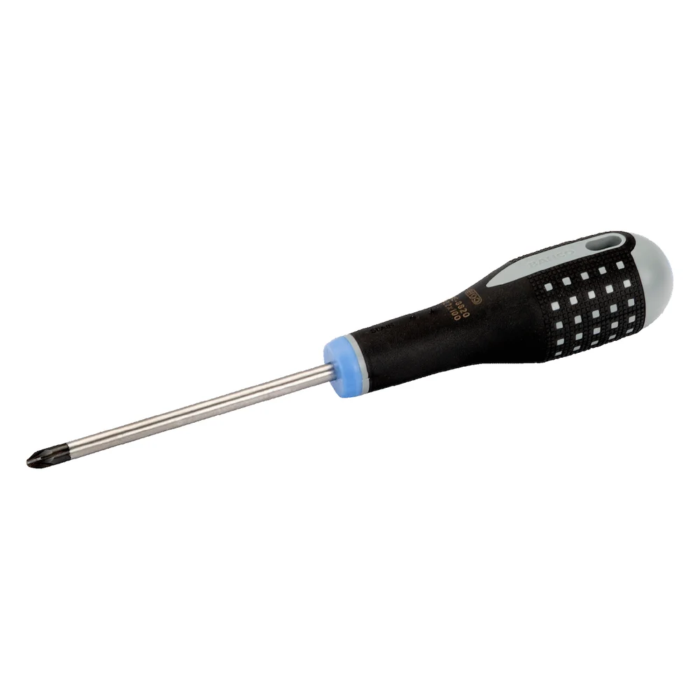 BAHCO SKRUTREKKER PZD2X100 v:4956830