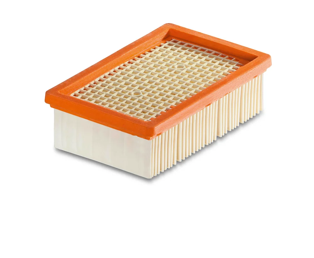 Flatefilter wd 4/5/6 – Kärcher v:8105386