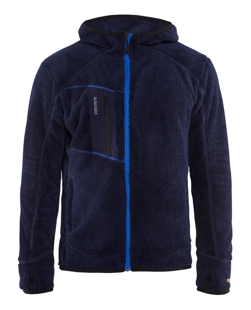 JAKKE FIBERFLEECE 486325028985XXL v:6953415