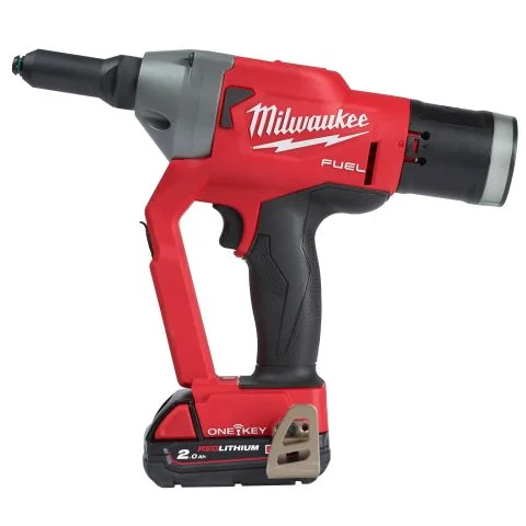 M18 ONEFPRT-202X Milwaukee Popnaglemaskin 3060372