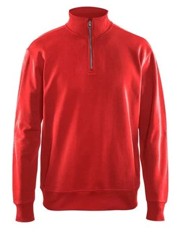 COLLEGE HALFZIP 336911585600XXXL v:6761986