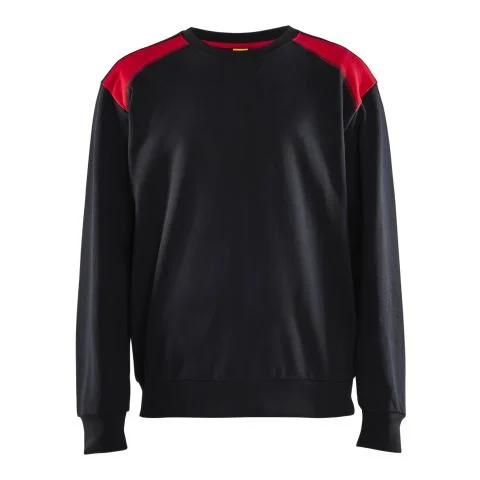 358011589956XXL Blåkläder Genser 4006009 358011589956XXL Blåkläder Genser 4006009