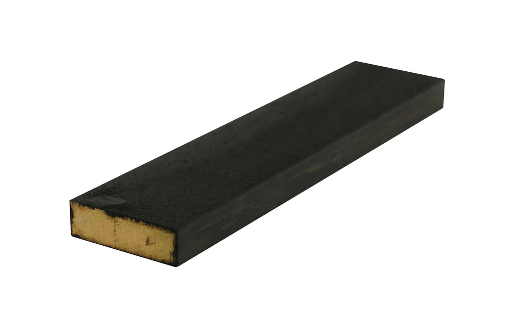 FURU 29X123 REK KLED ROYAL+ SVART v:9491965