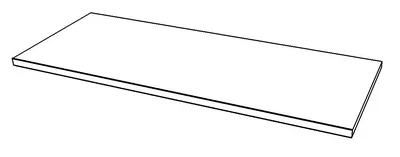 HYLLE OVERSKAP 80CM WHITE v:3417304 HYLLE OVERSKAP 80CM WHITE v:3417304