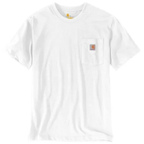 103296100-S Carhartt T-Skjorte 3079310