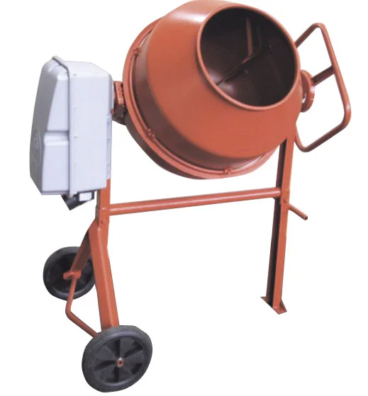 Blandemaskin MLZ 145 ng 600W v:3119245