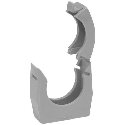 18181 Faluplast Rørklammer 2812976 18181 Faluplast Rørklammer 2812976