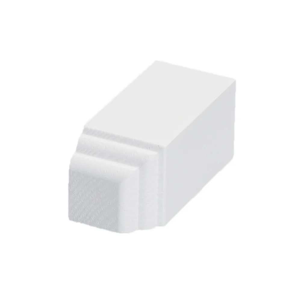 TAKKLOSS 401M 33X33X80MM 4STK.SJØL v:1737938 TAKKLOSS 401M 33X33X80MM 4STK.SJØL v:1737938