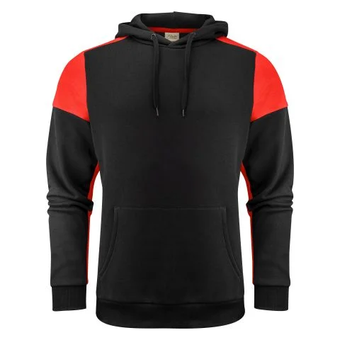Prime Hoodie Printer Hettegenser 3137481