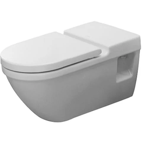 Starck 3 Duravit WC-skål 3115441 Starck 3 Duravit WC-skål 3115441