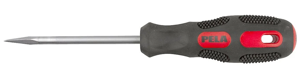 PELA Syl, 6×100 mm v:1975988 PELA Syl, 6×100 mm v:1975988