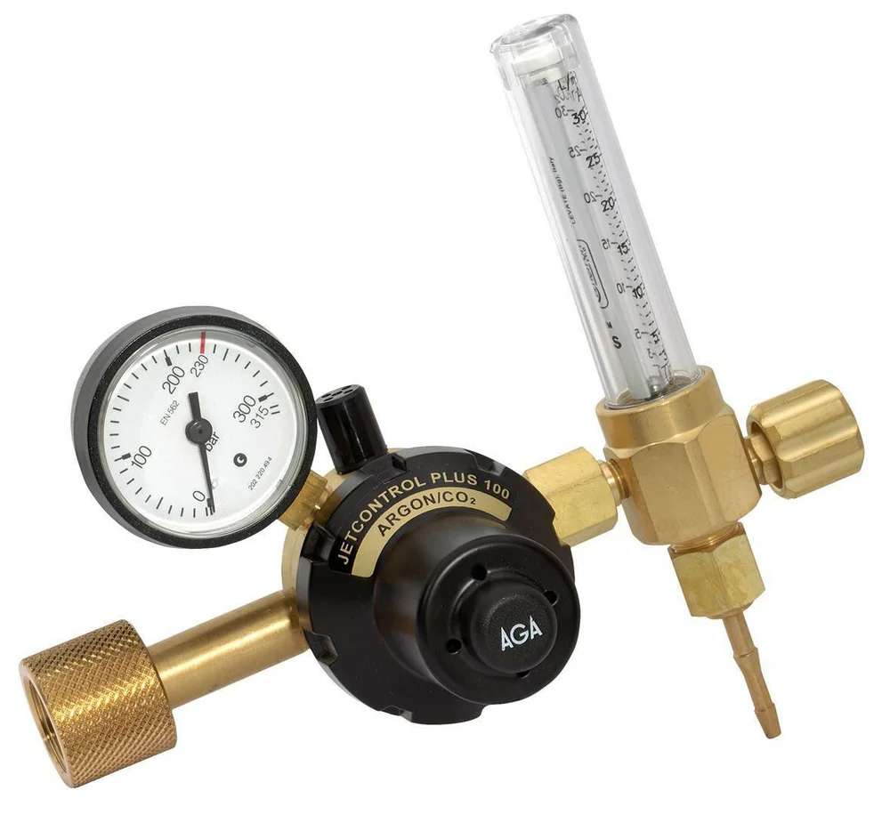 AGA REGULATOR UNIC 100 HT AR v:5693889 AGA REGULATOR UNIC 100 HT AR v:5693889