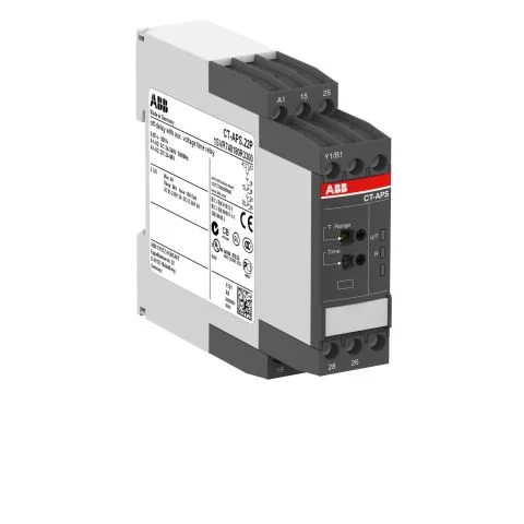 1SVR740180R3300 ABB Tidsrele 4015404