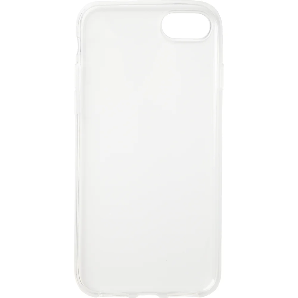 LEKI BYCPH CLEAR COVER TIL IPHONE 6/7/8 v:4236485