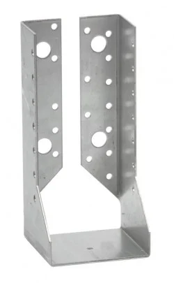 Bjelkesko innvendig flik 60x160 mm v:3069174