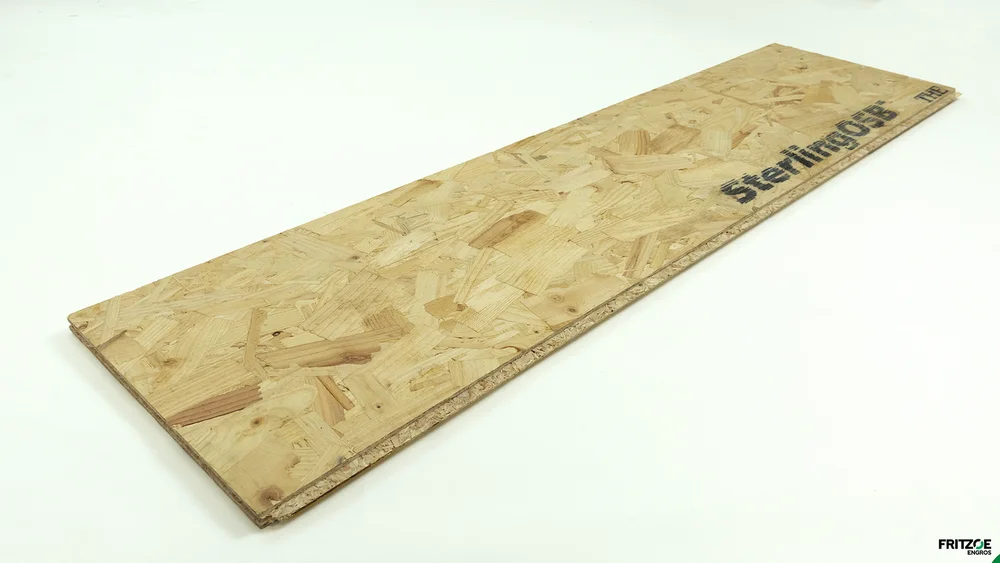 OSB 3 Fastboard bygningsplate 15x1210x300 TG4 U – Fritzøe Engros v:2022828 OSB 3 Fastboard bygningsplate 15x1210x300 TG4 U – Fritzøe Engros v:2022828