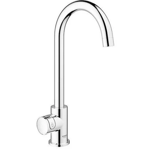 Red Mono Grohe Kjøkkenbatteri 3058809 Red Mono Grohe Kjøkkenbatteri 3058809