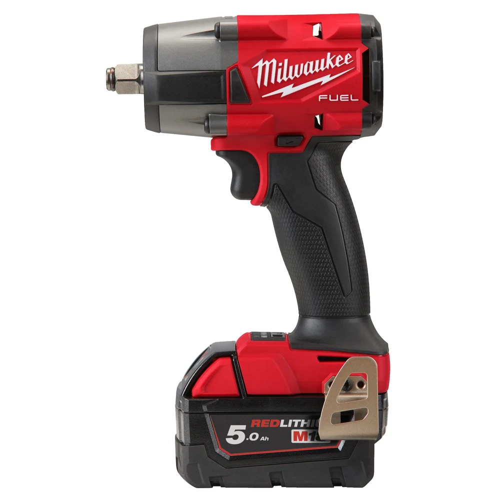 MILWAUKEE MUTTERDRAGARE M18FMTIW2F12502X v:6980584 MILWAUKEE MUTTERDRAGARE M18FMTIW2F12502X v:6980584
