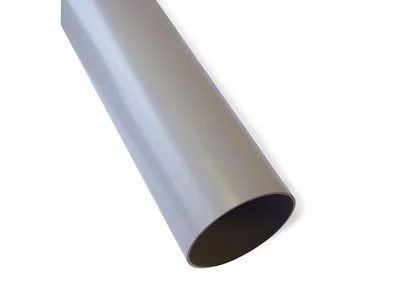NEDLØPSRØR 75MM 3M GRÅ v:4514320 NEDLØPSRØR 75MM 3M GRÅ v:4514320