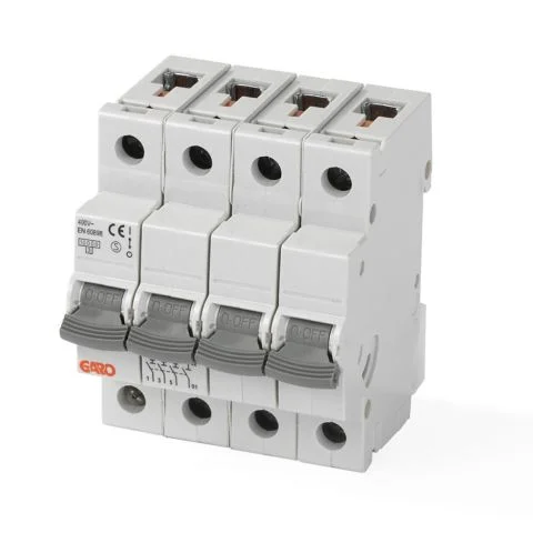 MCB GS C420 Garo Miniatyrbryter 3028572