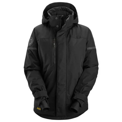 1177-0404 Snickers Workwear Vinterjakke 4051976 1177-0404 Snickers Workwear Vinterjakke 4051976