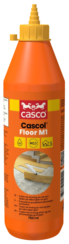 Trelim floor m1 750ml v:1376414