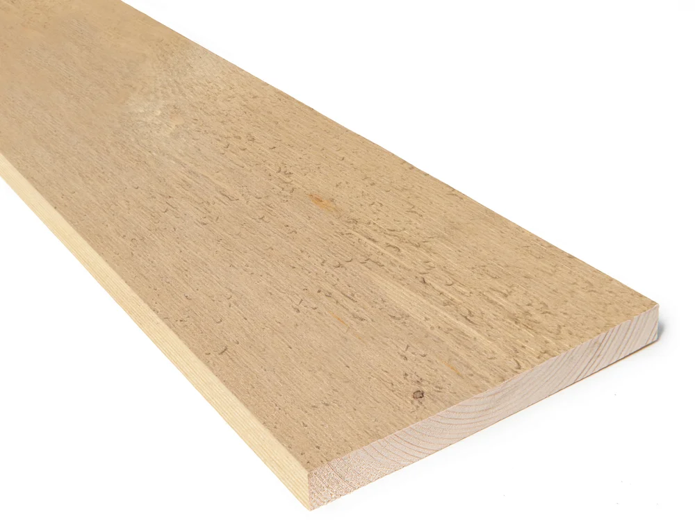 GRAN 22X198 REKTKLED ÆDELGUL v:9248670