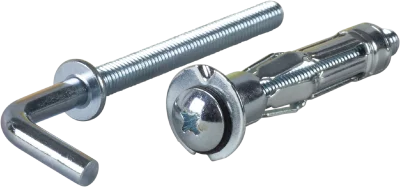 PLATEANKER SAM 6 ENKEL M/VINKEL -2 v:7584162 PLATEANKER SAM 6 ENKEL M/VINKEL -2 v:7584162