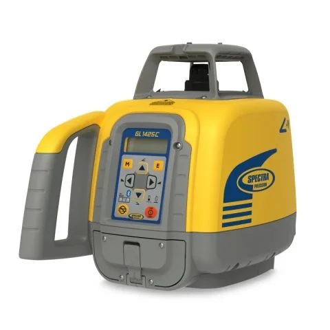 GL1425C Spectra Precision Rotasjonslaser 4041801