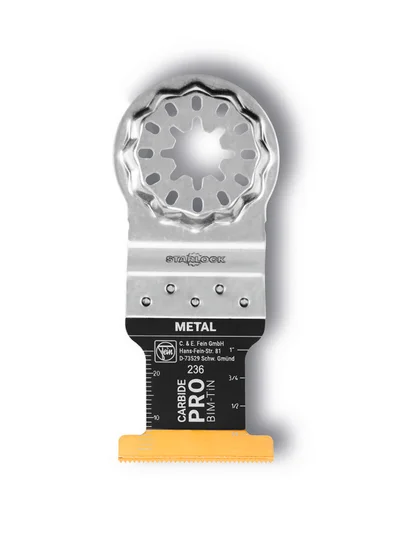 SAGBLAD E-CUT SL-METALL HM32X35 PK3 v:8677257