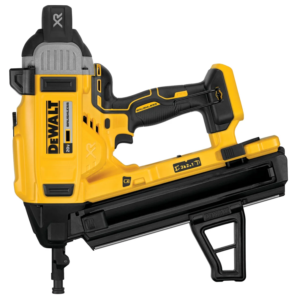 Boltepistol 18V naken DCN890N – Dewalt v:9698803