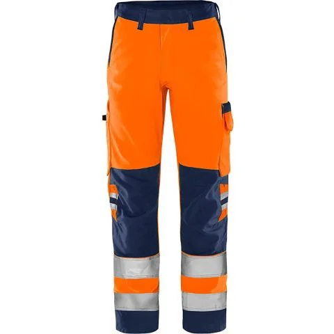 2651 GPLU Fristads Arbeidsbukse 3112903