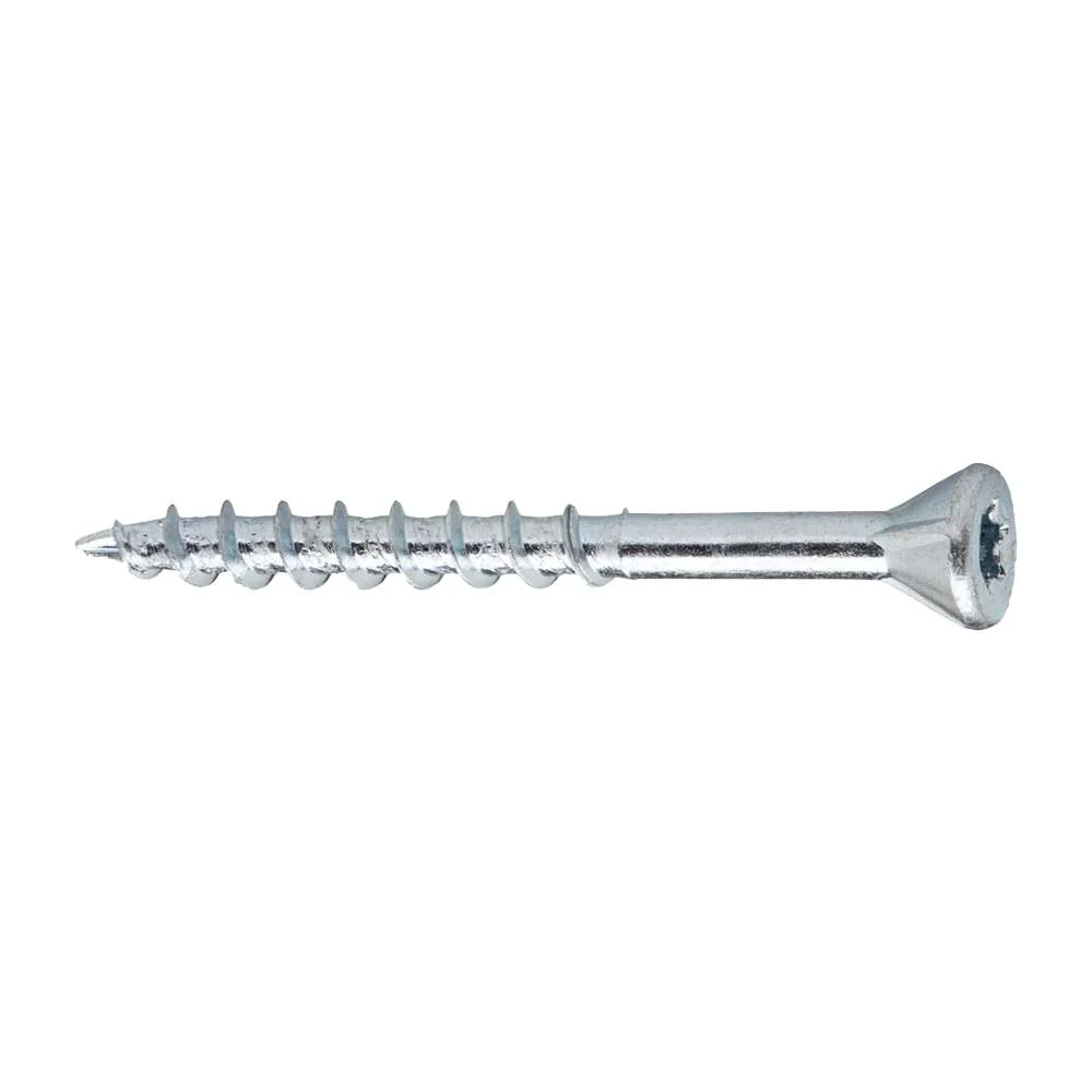 Kellen sponplateskrue TX 4,2×42 pk. à 500 v:4319328 Kellen sponplateskrue TX 4,2×42 pk. à 500 v:4319328