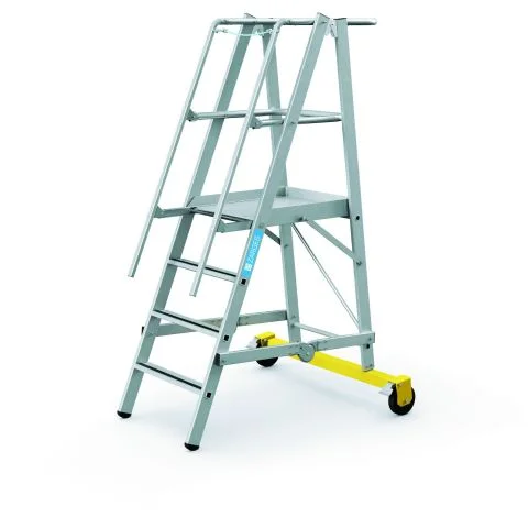 ZAP Safemaster Plus S Zarges Plattformstige 3091701 ZAP Safemaster Plus S Zarges Plattformstige 3091701