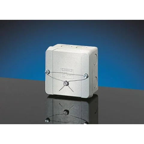 PLS 06 Hensel Plomberingssett 3022680 PLS 06 Hensel Plomberingssett 3022680