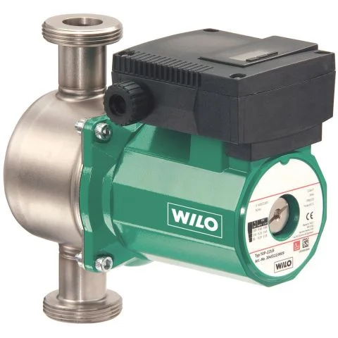 TOP-Z 25/6 1 Wilo Tappevannspumpe 3086445 TOP-Z 25/6 1 Wilo Tappevannspumpe 3086445