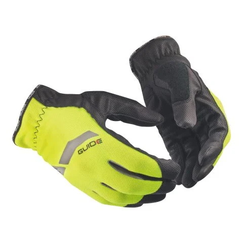 5121 Guide Gloves Hanske 3138200