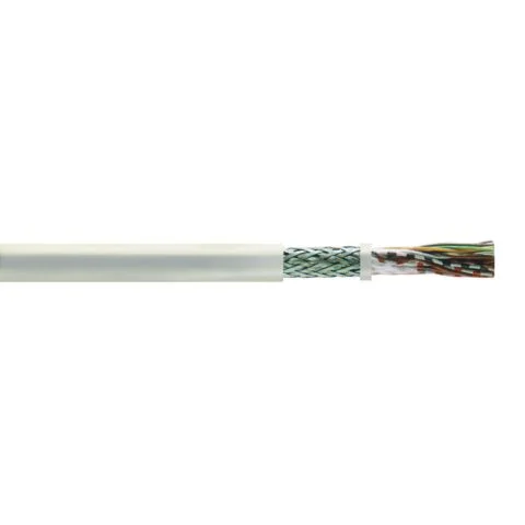 Novotronic LiYCY-TP Rutab Elektronikkabel 3029566