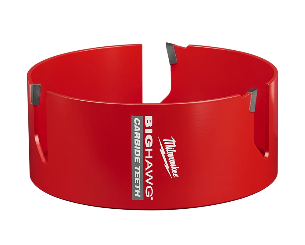 Hullsag Big Hawg karbid 57 mm v:3285874