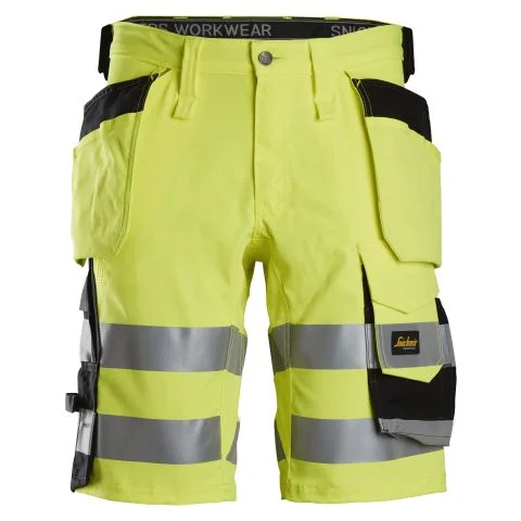 6135 Snickers Workwear Shorts 3127662