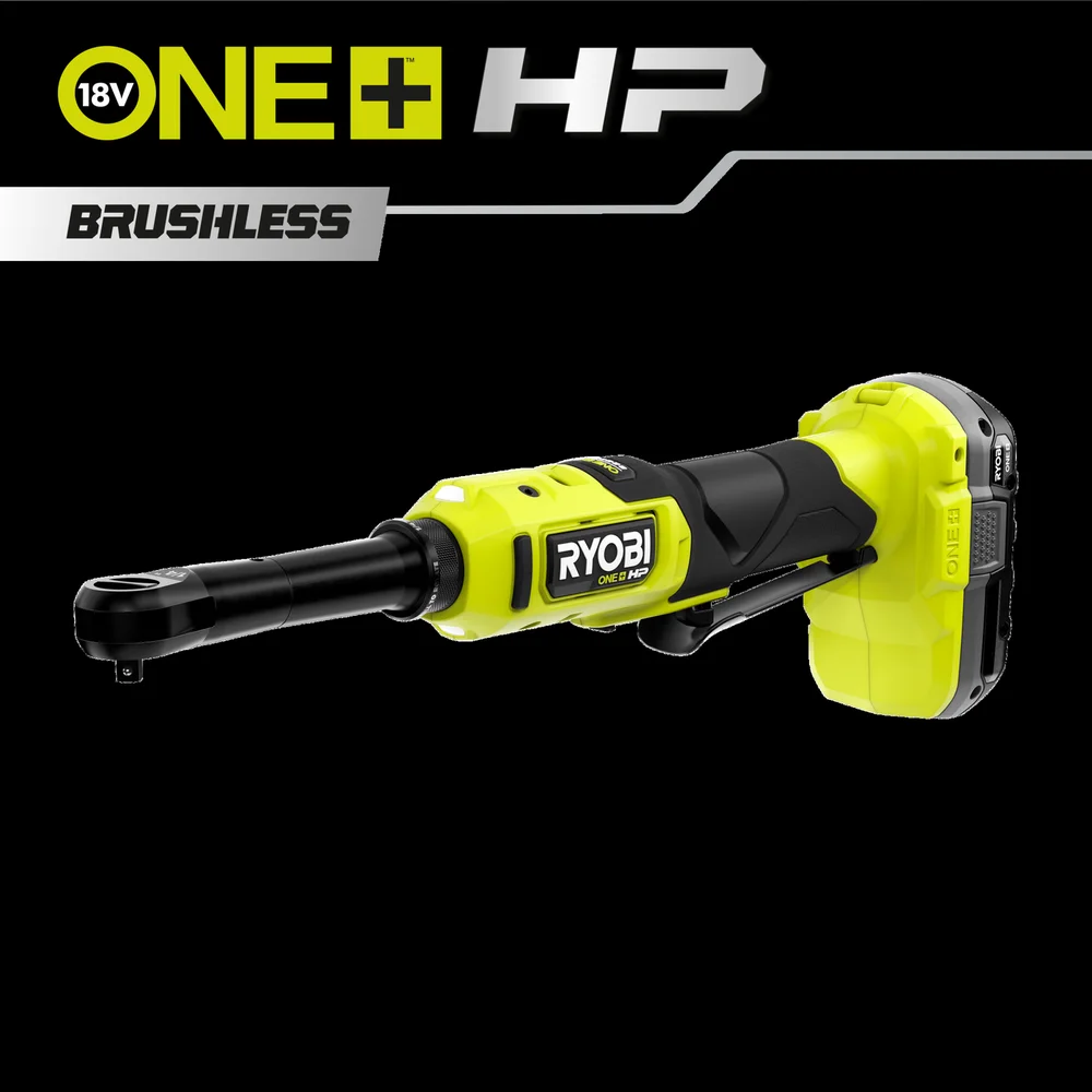 Skralle One+ RRW1814X-0 – Ryobi v:3064380 Skralle One+ RRW1814X-0 – Ryobi v:3064380