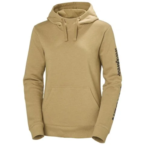 79313-730 Helly Hansen Workwear Hettegenser 4090530