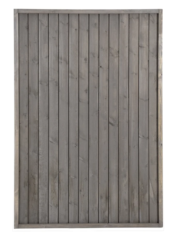 Levegg Plus tett 120×180 cm grå v:9039278 Levegg Plus tett 120×180 cm grå v:9039278