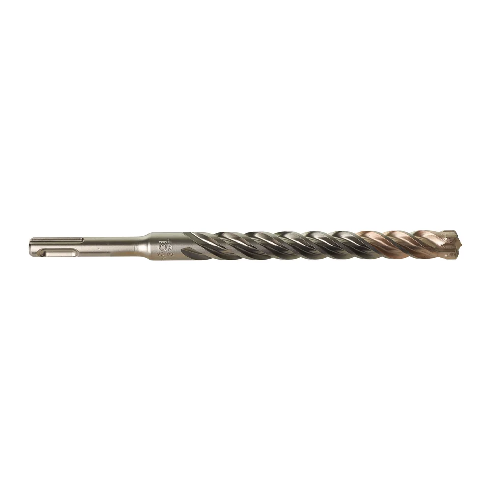 Milwaukee Hammarbore, SDS-plus, MX4, 4-skjær 16x210 mm v:4229054