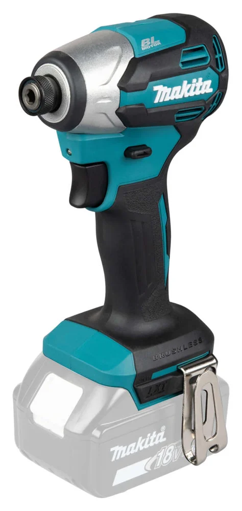 Makita DTD 158Z 18 V slagskrutrekker u/batteri v:6914628