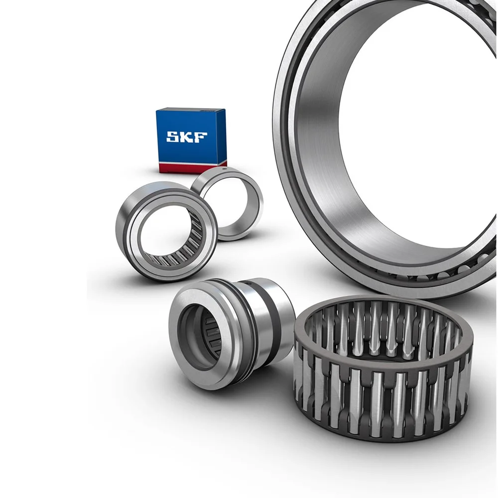 NÅLRULLBØSSING SKF HK 22 Ø v:1560146