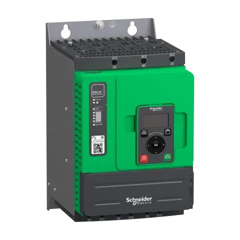 ATS480D17Y Schneider Electric Mykstarter 3139161 ATS480D17Y Schneider Electric Mykstarter 3139161