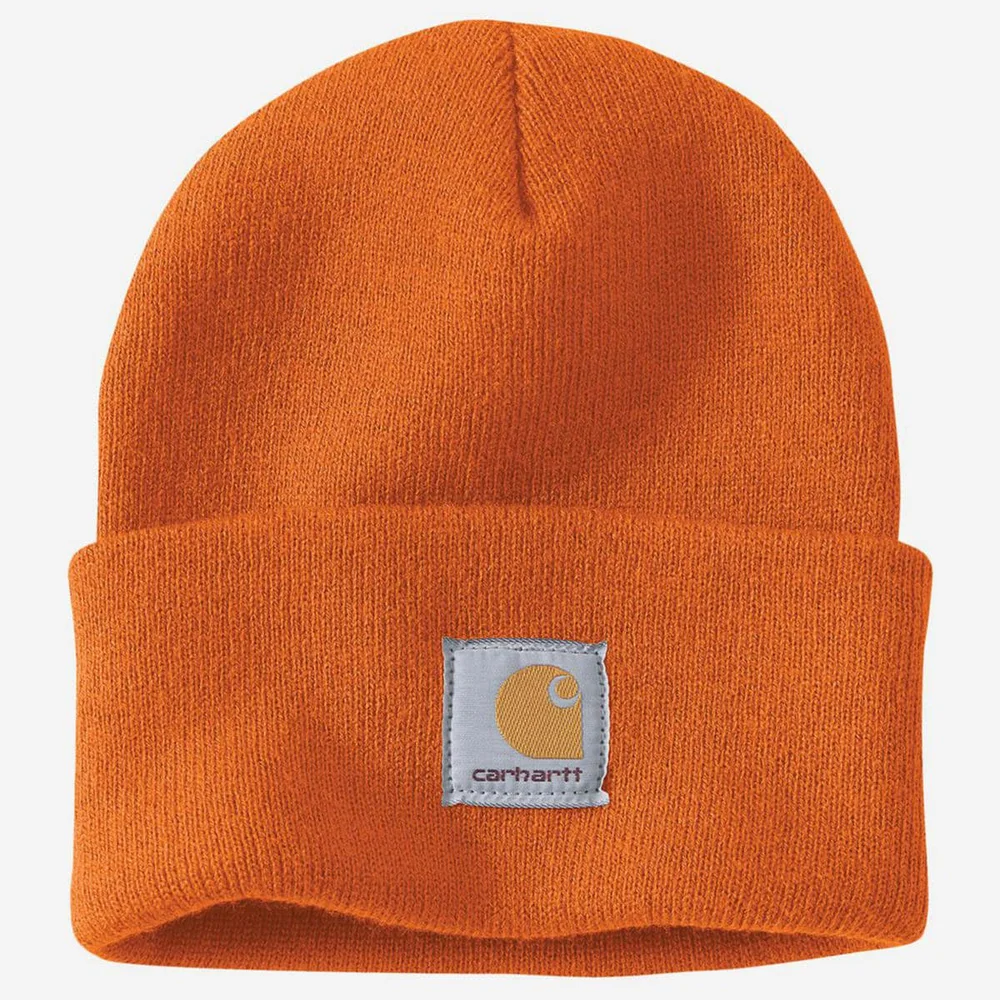 Carhartt Lue A18, oransje v:2993614 Carhartt Lue A18, oransje v:2993614