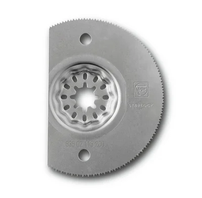 SAGBLAD SEGMENT SL HCS Ø85 A 1 FEIN v:4443344