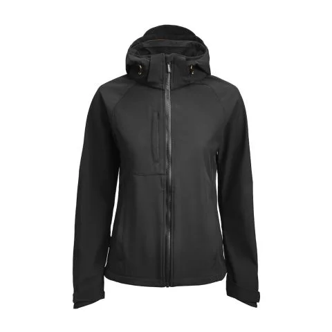 1372 Jobman Softshelljakke 4062934